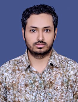 IMAGE OF RUPESH RAJ